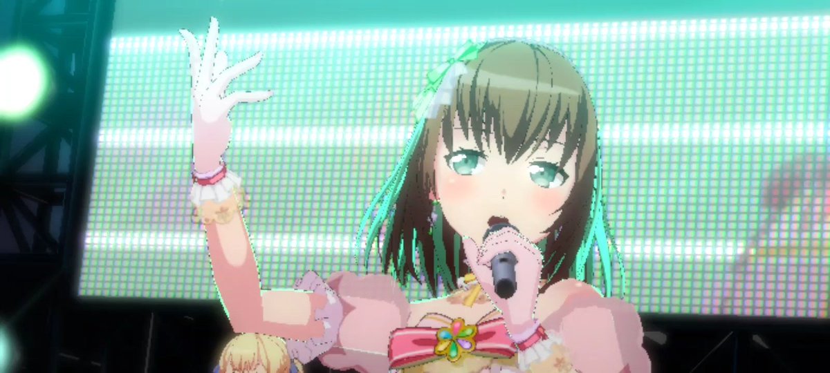 dailymayas's tweet photo. pink maya supremacy 🌸

#大和麻弥 #ガルパ https://t.co/hHwfEtXmbF