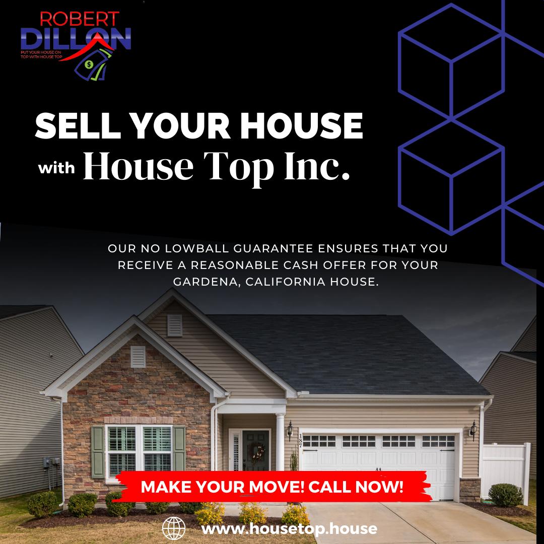 Ready to sell your house? 

House Top Inc is your top choice! 🏠💰 

Our expert team will help you navigate the selling process and get the best offer for your property. 

#HouseSelling #HouseTopInc