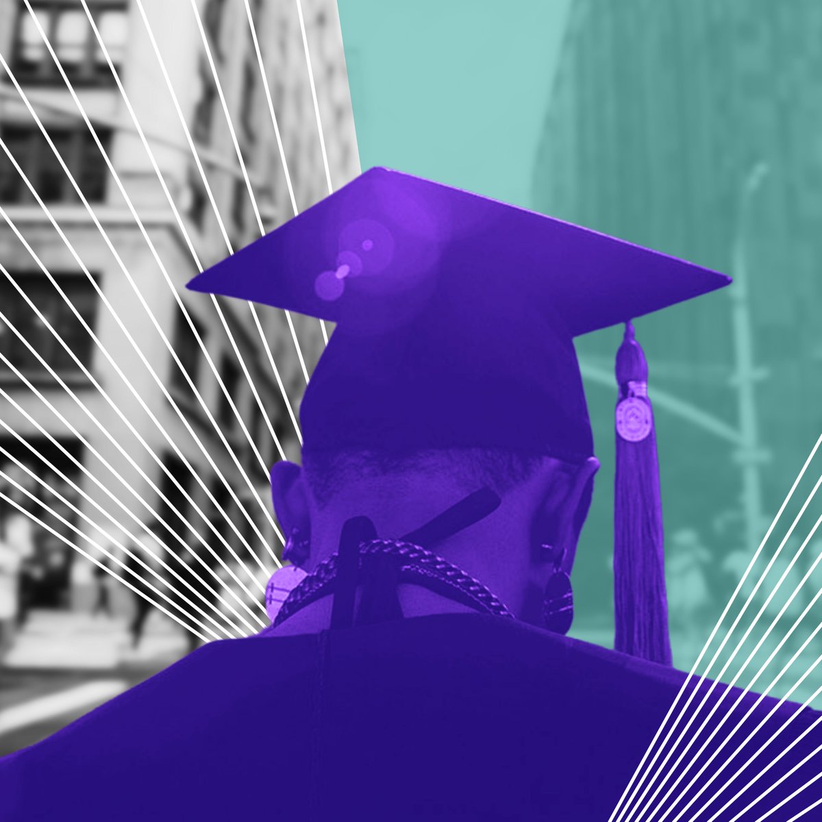 NYU's cultural and identity-based graduations honor students from historically marginalized groups and the impacts they have made on the university. All are welcome to attend a variety of events throughout April and May. nyu.edu/life/events-tr…