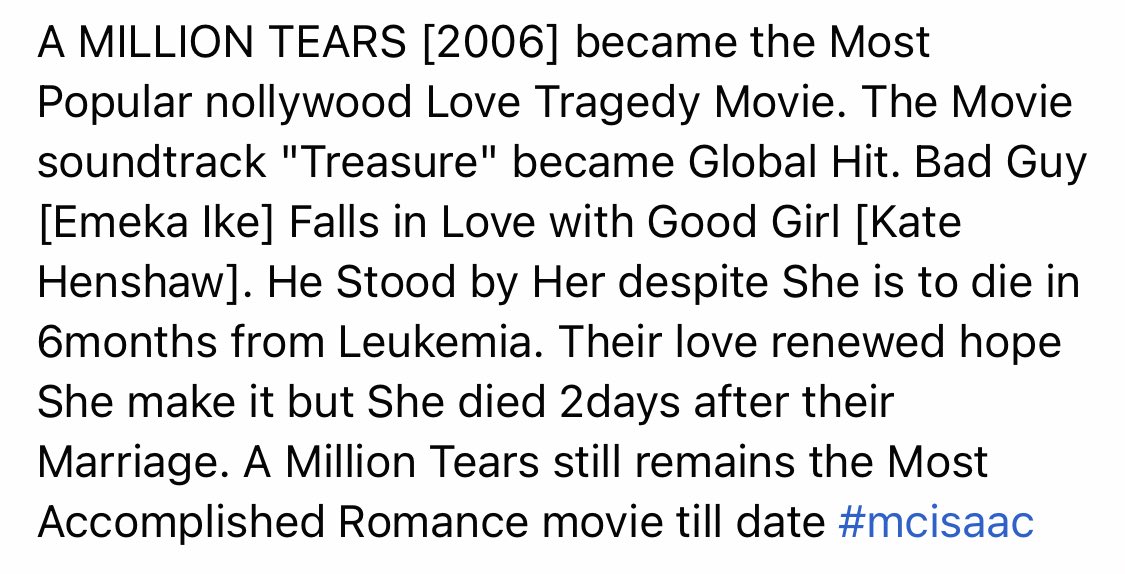 ossai_judith's tweet photo. Me on my way to go watch this movie again🤔
I hope the resolution is still manageable https://t.co/meFzofmODr