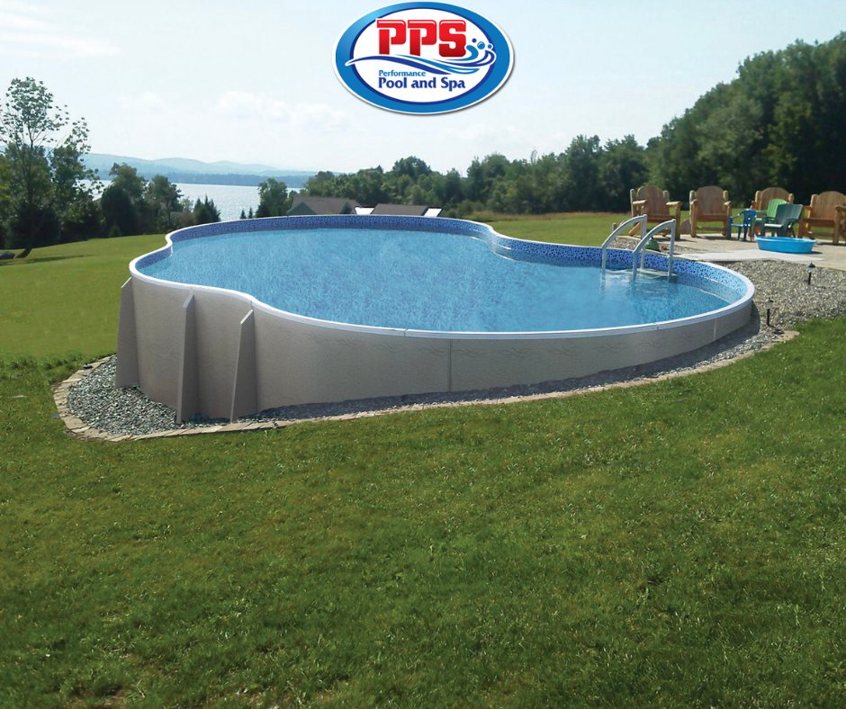 The weather is finally looking promising! So that means it's time to get your pool started. <a href="/RadiantPools/">Radiant Pools</a> has the best above-ground pools for anyone looking for an alternative to In-Ground pools.

Link: lnk.bio/DYMc

 #swimmingpool #swimming #pool #swim #summer
