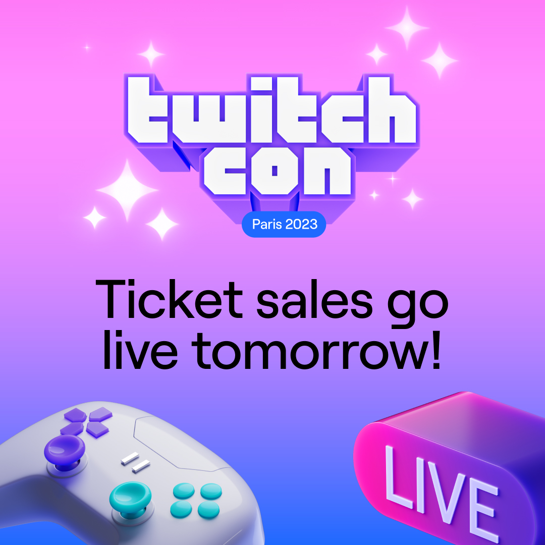 Twitch On Twitter Ready To Hang With The Community In Paris We twitch-on-twitter-ready-to-hang-with-the-community-in-paris-we