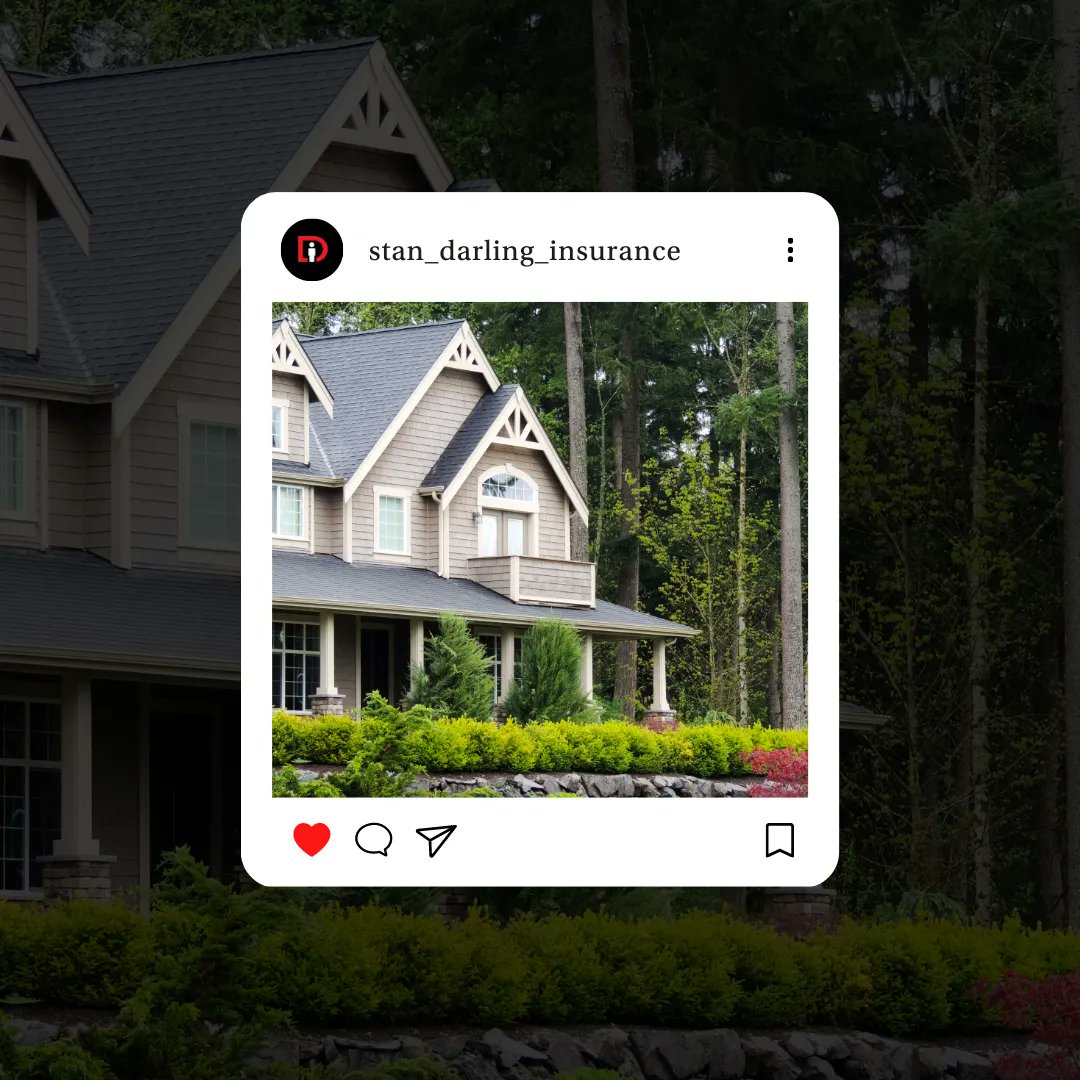 Stan_Darling_I's tweet photo. Home insurance can protect your home and personal property from damage or loss due to unexpected events like fire, theft, vandalism, and natural disasters.

Contact one of our insurance experts today to ensure you are properly covered. #insurance #standarling https://t.co/gvTjh2MwoW