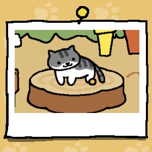TakinaStepOnMe's tweet photo. #ねこあつめ https://t.co/wn8GCY0mAw