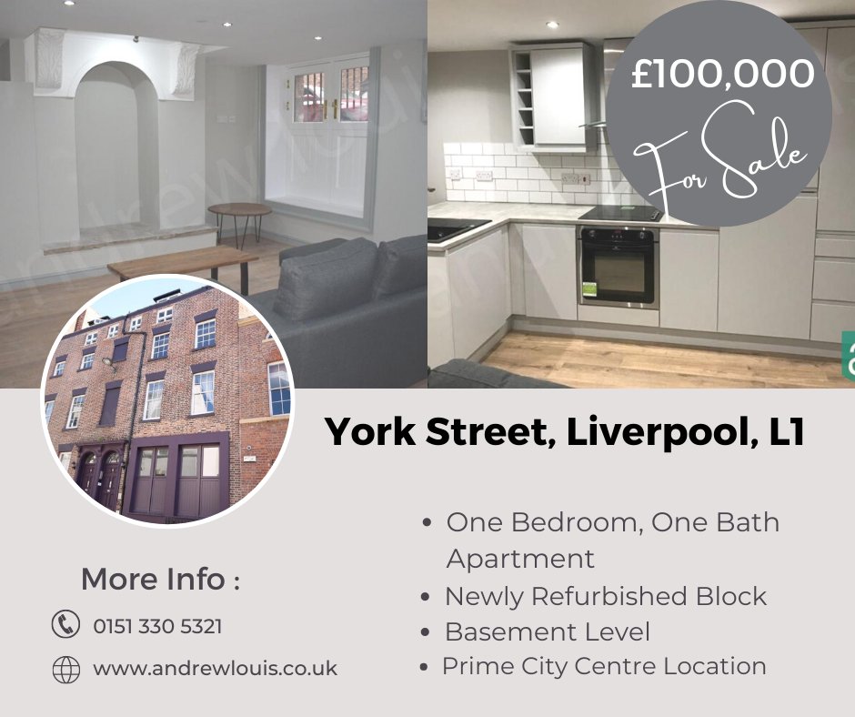 Andrew Louis Estate Agents tweet media