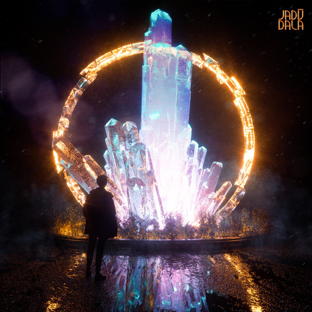 Jadū Dala (@jadudala) on Twitter photo 🌟  SENTINELS OF LIGHT
🔮  APR. 12
PHONK IS COMING TO JADŪ DALA
😈  Slowboy
💥  NØCTRIS
⛓️  Rizó
⬇️  PRE-SAVE BELOW 🌟  SENTINELS OF LIGHT
🔮  APR. 12
PHONK IS COMING TO JADŪ DALA
😈  Slowboy
💥  NØCTRIS
⛓️  Rizó
⬇️  PRE-SAVE BELOW