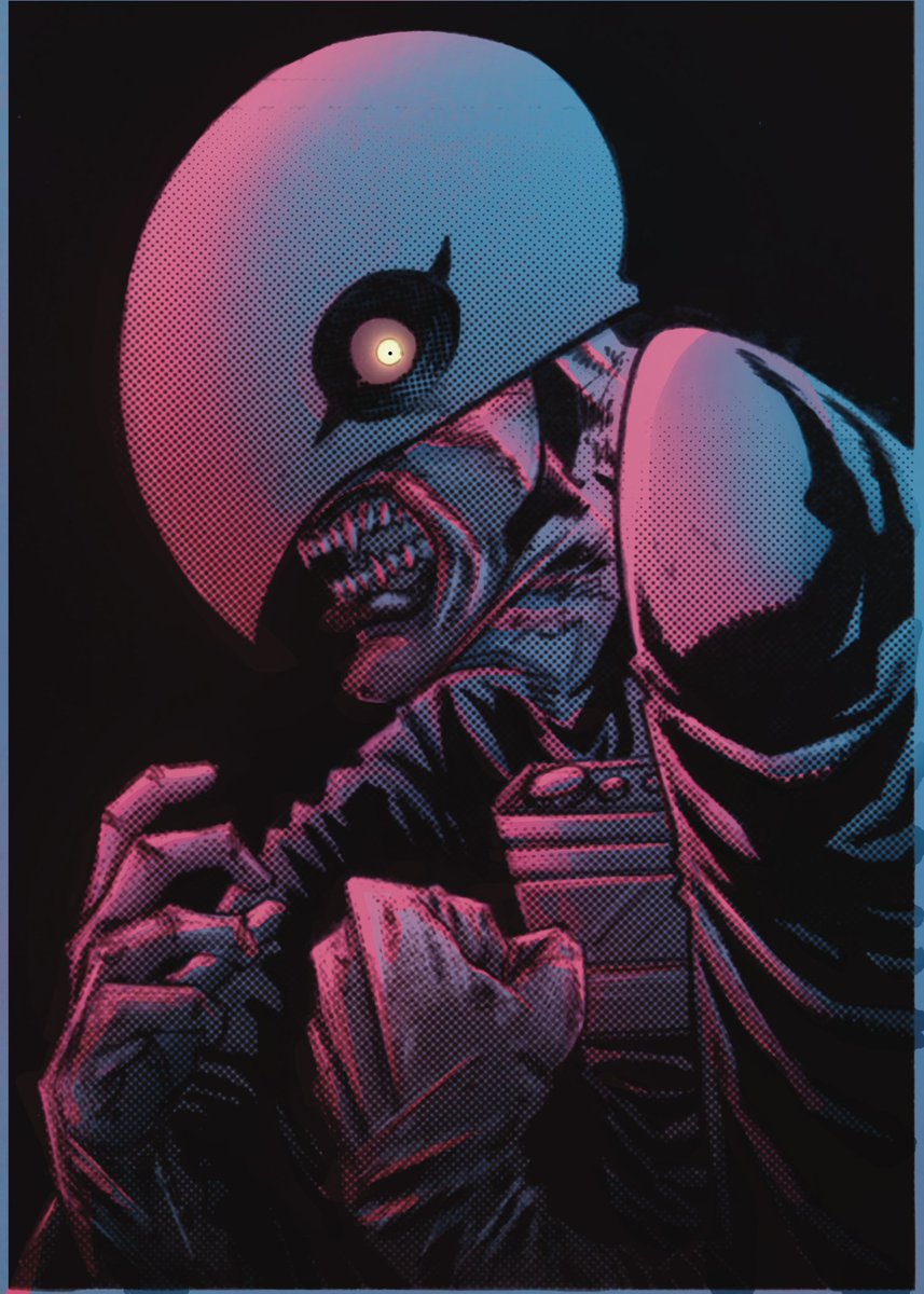 CanIGetanEamon's tweet image. QRT with the character vs how you drew them