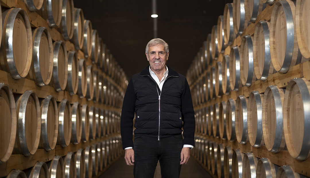 Cepa21Bodegas's tweet photo. Lo que hacemos nos hace FELICES 😀, y eso es lo que transmitimos en todos nuestros vinos🍷. #wine #winwlovers #RiberadelDuero #BodegasCepa21 https://t.co/WE7qUmTTrr