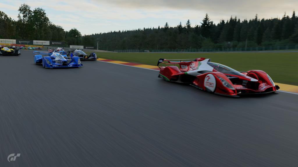 🥵Oh, it was sweaty 2-hour race!
💪 Top positions for Maatu eSports team: 1st &amp; 2nd. Great drive <a href="/Anartam1/">Anartami</a> !!

🙏 Thanks for <a href="/GtFinlandRacers/">Gt Finland Racers</a> for organizing GTFR X challenge!

👉 youtube.com/live/sXtnh0byY…

#eSports #esportsfi #GT7