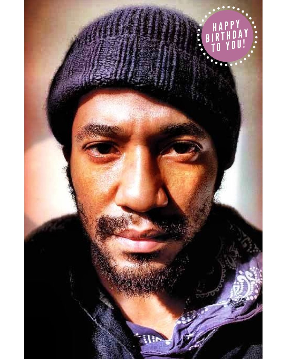 IceCreamConvos's tweet image. Happiest 53rd Birthday to Q-Tip the Abstract of A Tribe Called Quest! 🎉🥳🖤🍦

May the Lord bless you with many more! 🙏🏾

#QTip #ATCQ #HappyBirthday #ICCBirthdays #IceCreamConvos