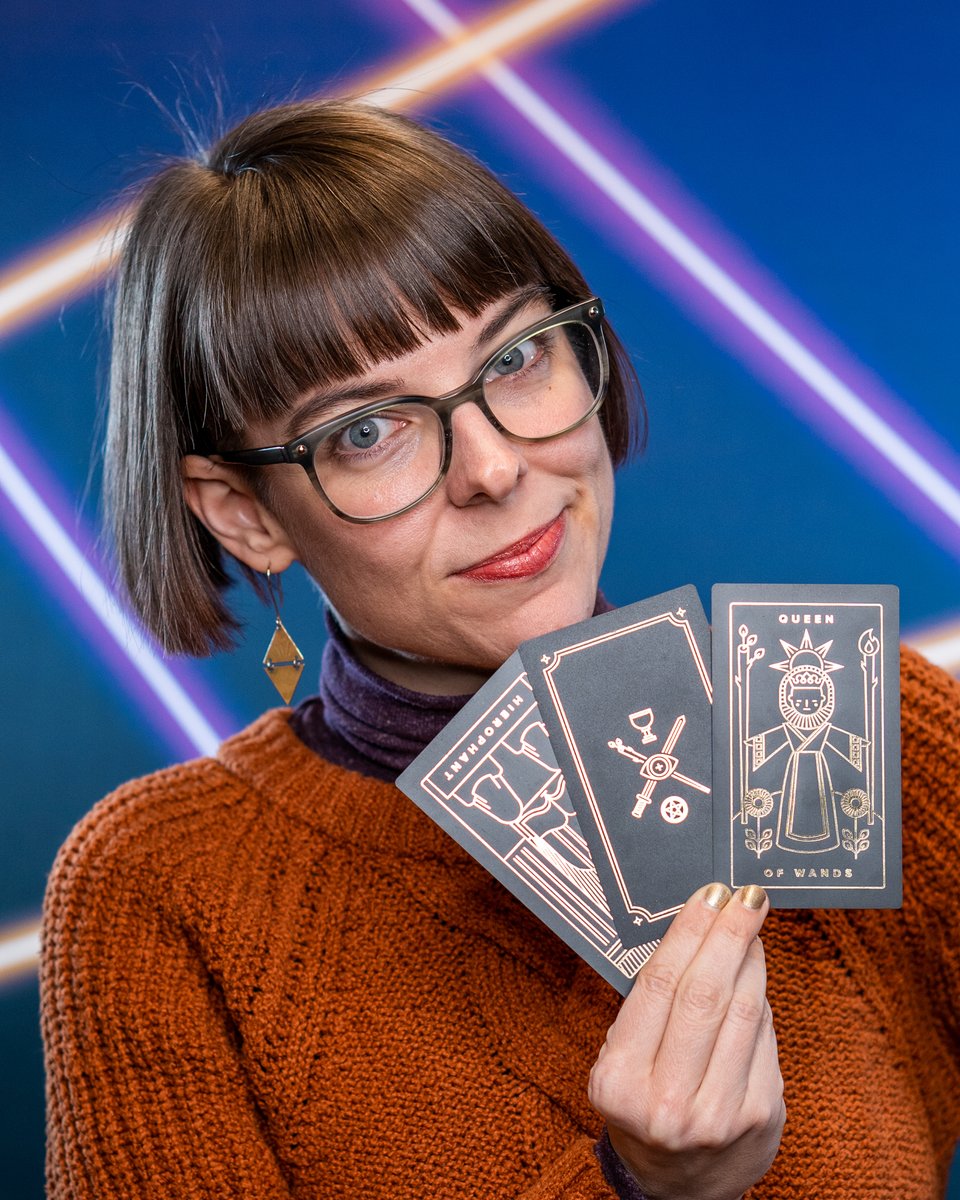 trekkbuzz's tweet photo. Our amazing Director of Content Strategy Shayne is celebrating a Trekkviersary with us today! This is year 6 of working at Trekk, and we don't know what we would do without her resourcefulness, sharp eye, and enthusiasm pushing the team to create new projects every day! https://t.co/PZkzlWxy4a