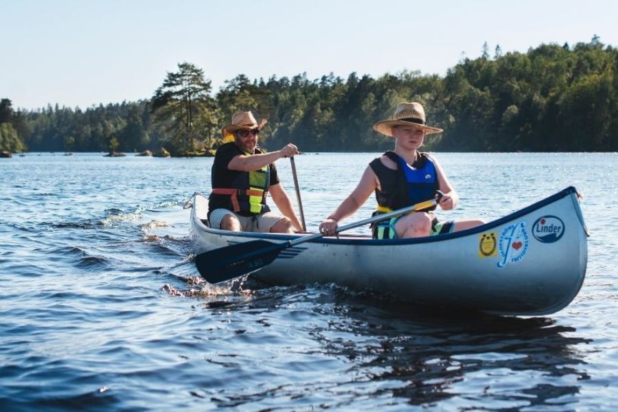 Visit Blekinge tweet media