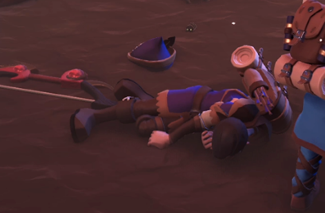 For The King I & II 👑 tweet media