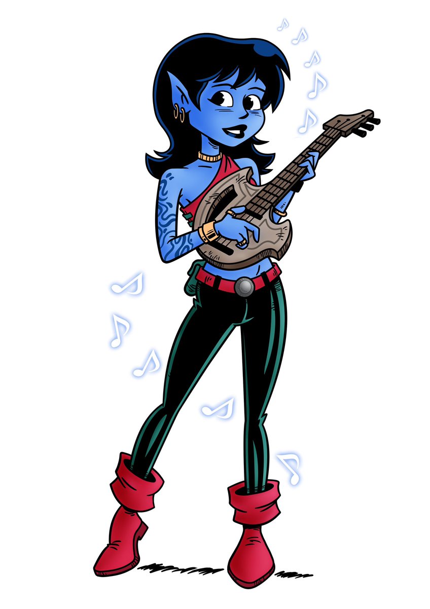 Dave_Windett's tweet photo. Drawing the April art challenge set by Tony Helms and the Pose Archive over on Instagram.
#dtpiysApril23 #DrawingChallenge #characterdesign #ArtChallenge #DITYS #DITYSChallenge #DrawThisInYourStyleChallenge #DrawThisInYourStyle https://t.co/FWNsMFiHXY