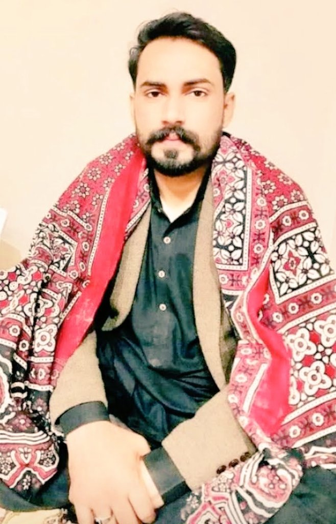 PPPStarPak's tweet image. بہترین جیالا احتشام راؤ ناظم آباد ضلع سینٹرل کراچی سے پاکستان پیپلز پارٹی 🇱🇾 لیے ہمیشہ سب سے آگے رہتے ہیں ❤️
#PPPDigital
@AhtishamRao12 @PPPDigital_