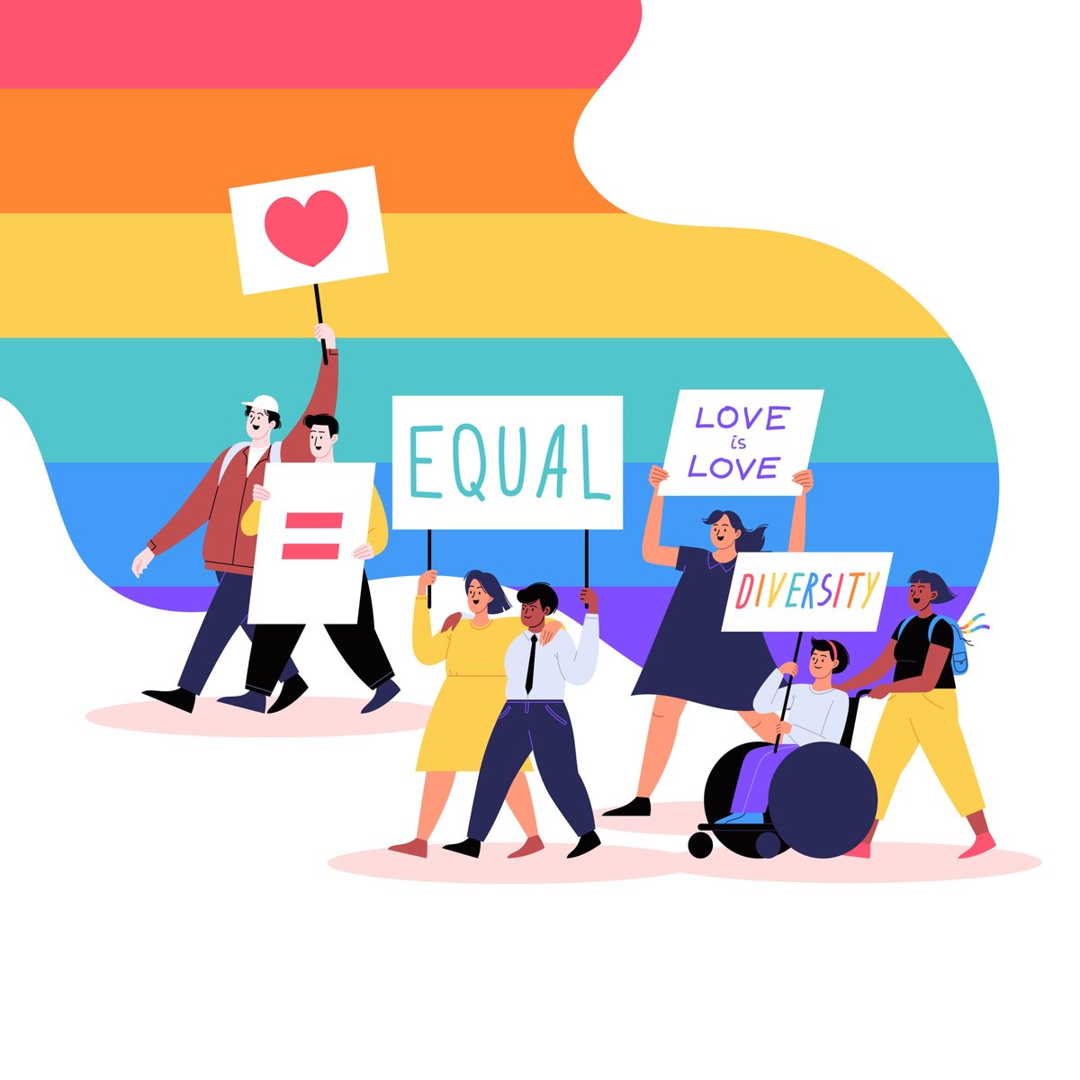 BowValley's tweet photo. Join us for Queer First Friday: Gender and Sexual Diversity 101 (Part Two) on April 14 from 12:30 to 1:30 p.m. Understand the vast spectrum of Gender and Sexuality Diversity, learn how to practice active allyship, and more. Register here: https://t.co/eQE8R8nIIM #BVCPride https://t.co/YjLwYtrGdT