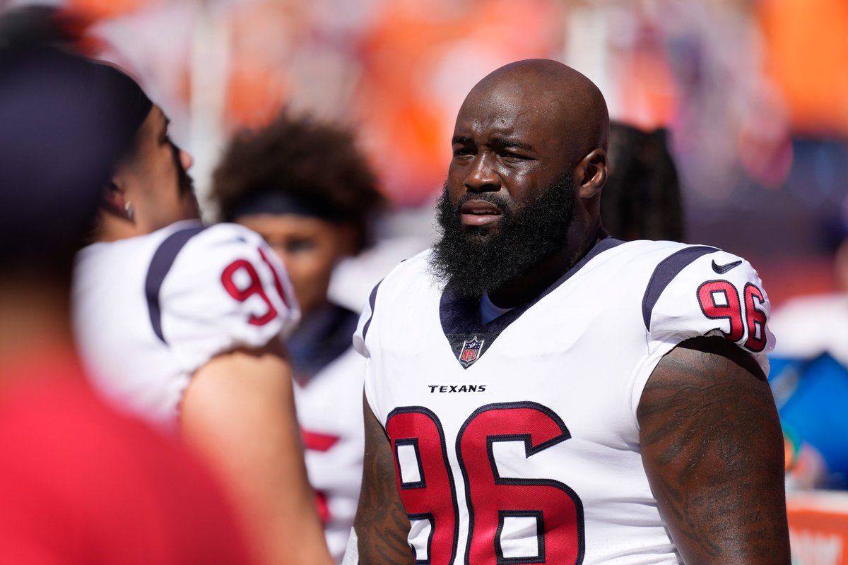 Maliek Collins