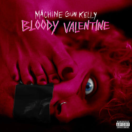 RPEWeekly's tweet photo. © #RPEWeekly › NEWS › MUSIC 

The countdown starts,  𝗦𝗮𝗺𝗮ë𝗹 𝗘𝗶𝗰𝗵𝗼𝗿𝘀𝘁 aka Machine Gun Kelly (@themgkzone ) is coming with his new single in a few days and we just can't wait! https://t.co/JlukEycHRa
