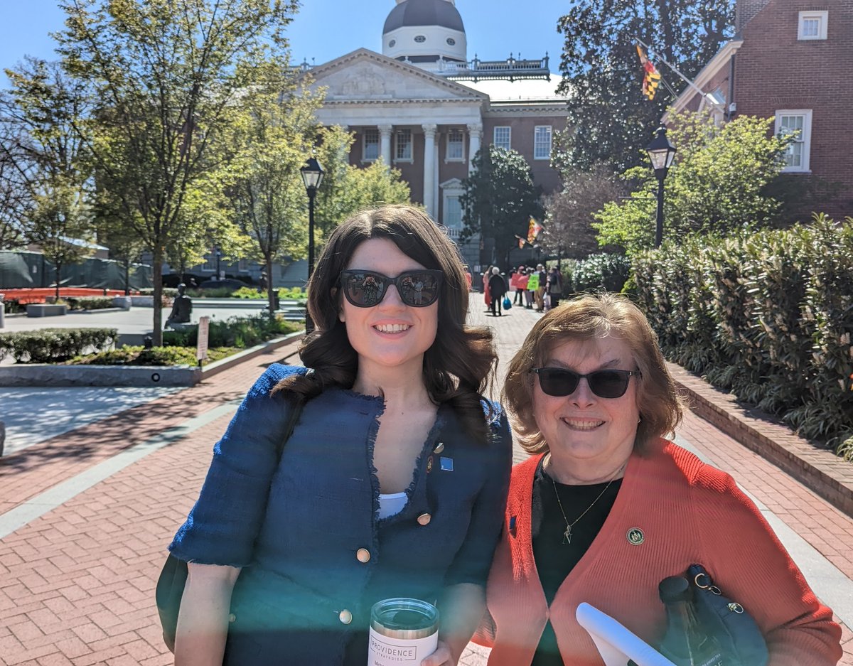 Baltimore Jewish Council tweet media