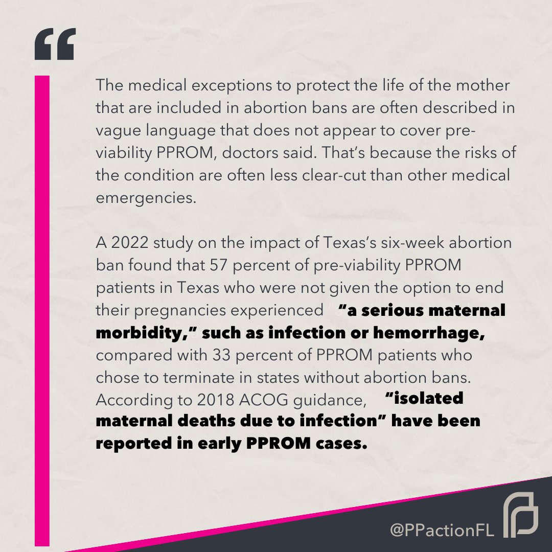 Planned Parenthood Florida Action tweet media