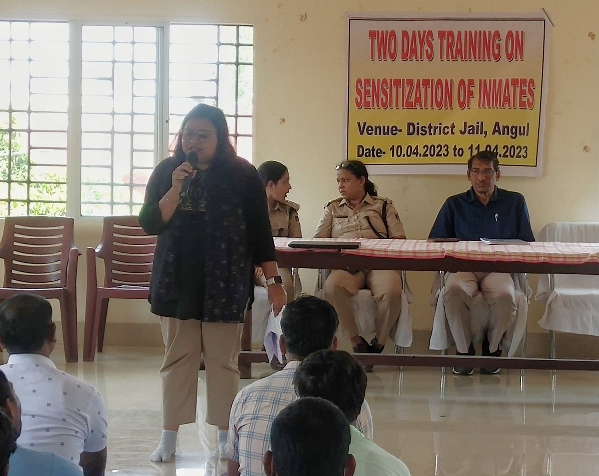 CSNR INDIA tweet media