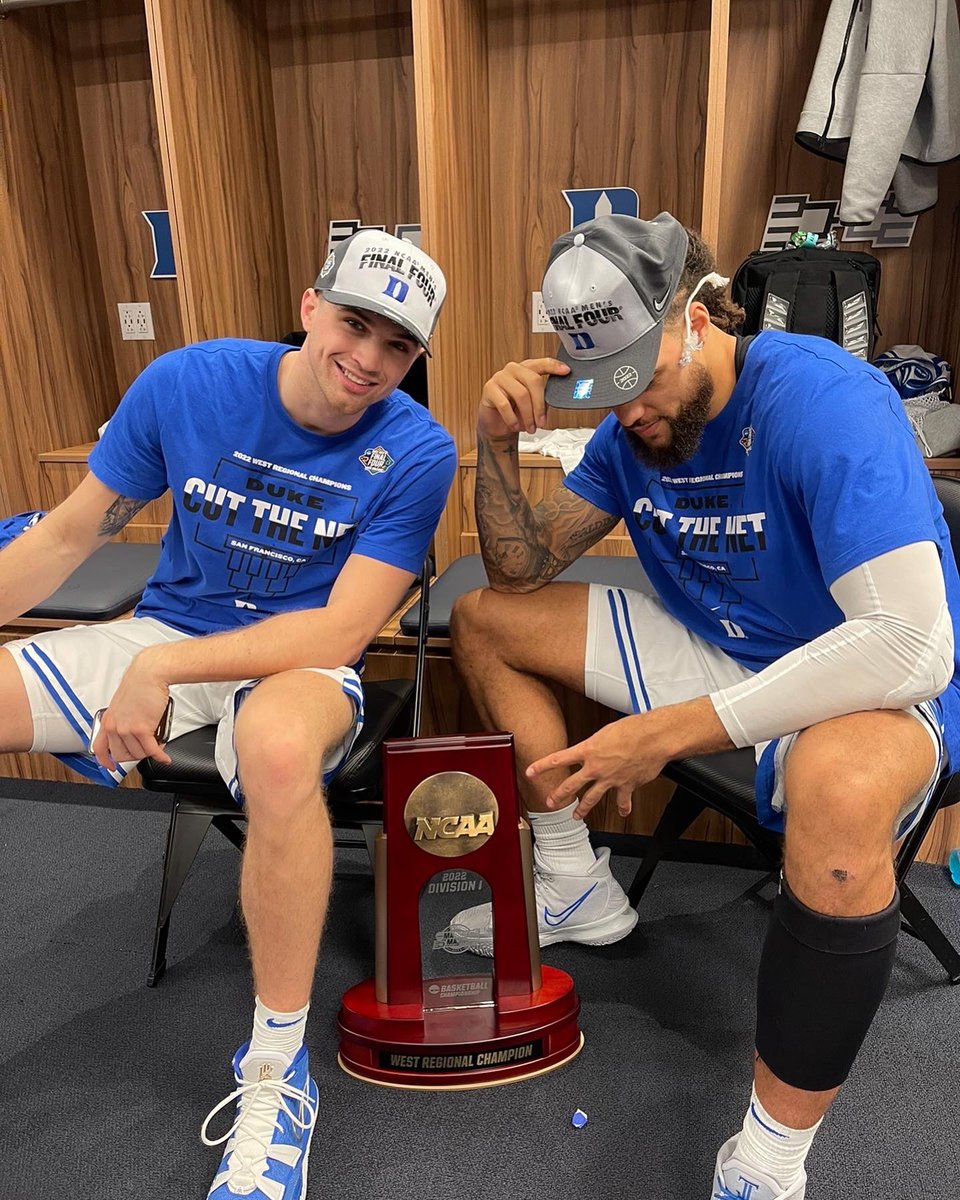 Joey Baker (@joey_bvker) on Twitter photo 5 incredible years.
Coach K <a href="/DukeMBB/">Duke Men’s Basketball</a> and Coach Howard <a href="/umichbball/">Michigan Men's Basketball</a>, thank you for pushing me and making me a better man.
To all my brothers I’ve met along the way, I got y’all for life!!
The journey continues.
💙💛 5 incredible years.
Coach K <a href="/DukeMBB/">Duke Men’s Basketball</a> and Coach Howard <a href="/umichbball/">Michigan Men's Basketball</a>, thank you for pushing me and making me a better man.
To all my brothers I’ve met along the way, I got y’all for life!!
The journey continues.
💙💛