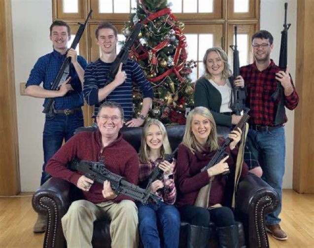 WUTangKids's tweet photo. Has @RepThomasMassie from Kentucky sent his thoughts and prayers yet for the victims of Louisville shooting https://t.co/7Q0oE6yuxx