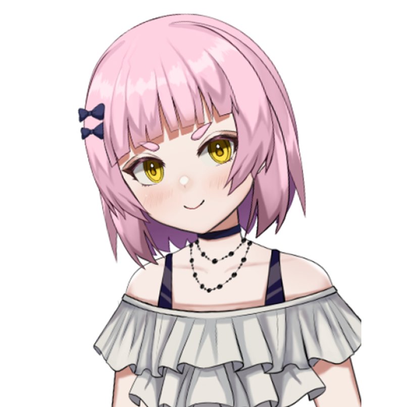 MonikaTim's tweet image. Who is under 100 #twitch needs a boost?
Want a L2d Model #vtubermodel ? HMU freely.
1. Like/Retweet
2. Follow me!
#twitchtv #VTuberAssets
#smallstreamer
#SupportSmallStreamers
@BlazedRTs
@SpideyRTs
@PromoteAMGamers
@rtsmallstreams
@SupStreamers
#Vtuber 
reference image from web.