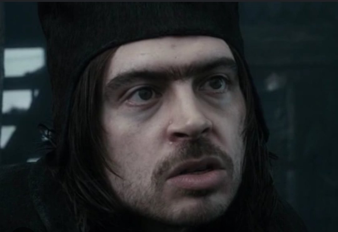 trenas76's tweet photo. @diarioas Ya vimos de lo que era capaz en el hobbit https://t.co/E6UNLGOC5B