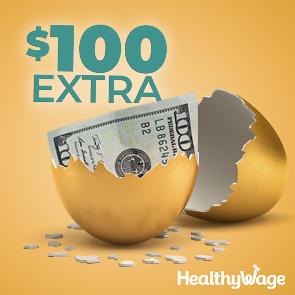 HealthyWage tweet media