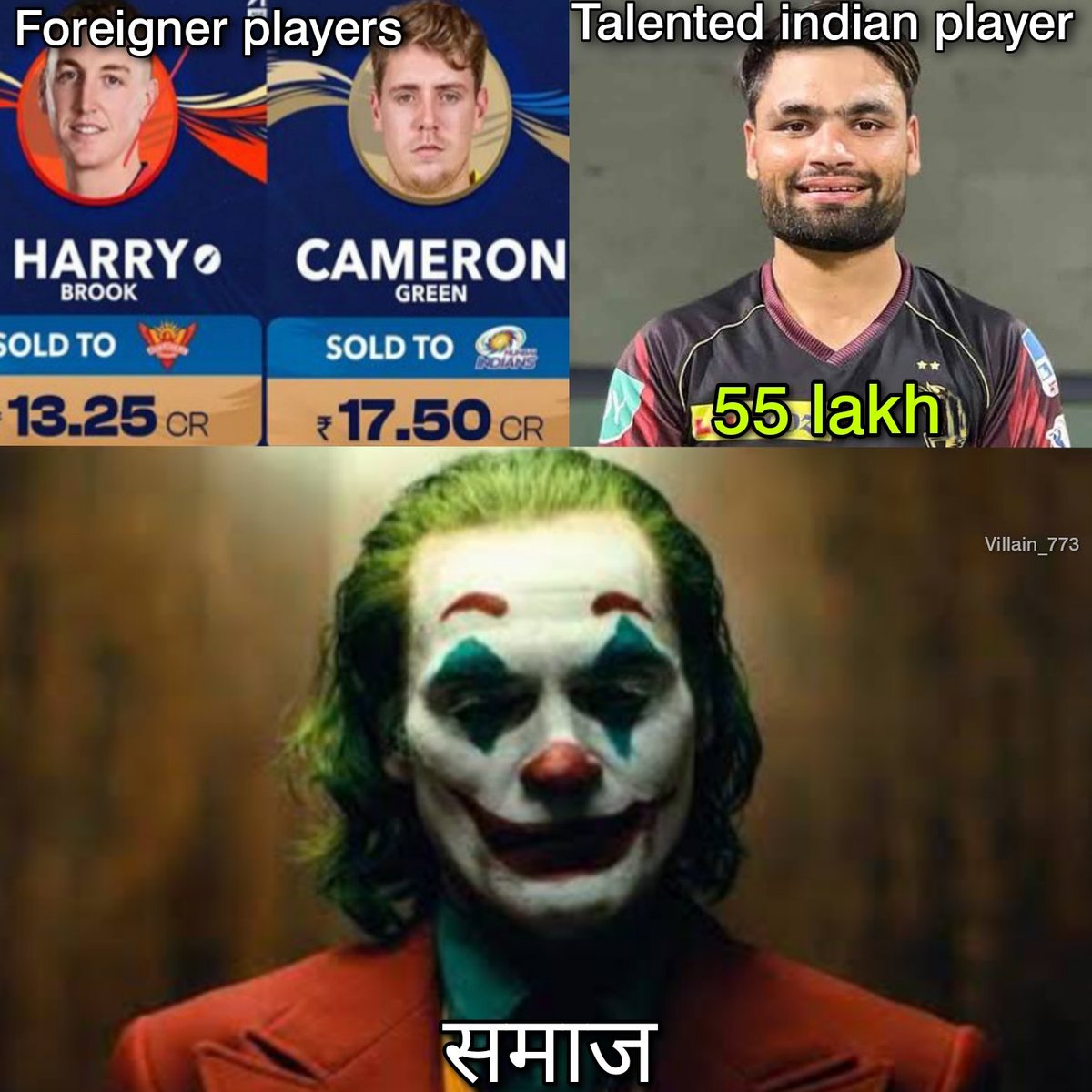 212dobara's tweet photo. IPL #2Bara
#RinkuSingh https://t.co/Wb7fzekSRd