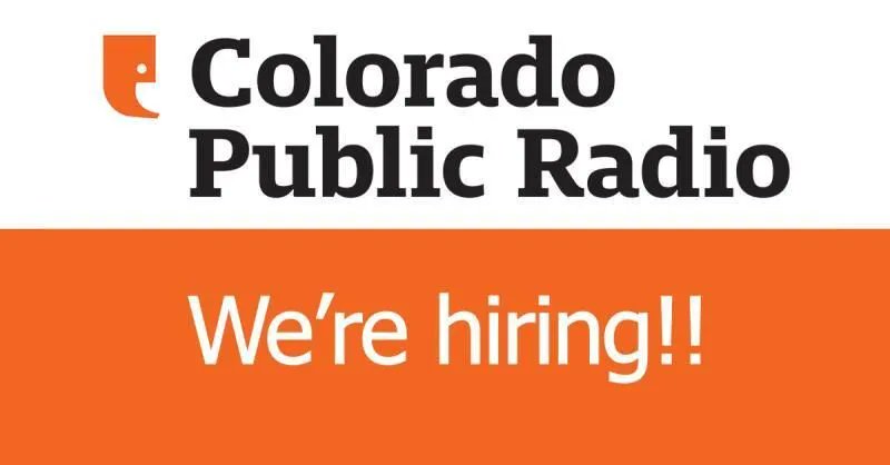 We are hiring three fellows to join us in September — two with <a href="/CPRNews/">CPR News</a> and one with <a href="/CPRClassical/">CPR Classical</a>. These fellowships are a great opportunity to build valuable experience in public media. Know someone who might be interested? Please share this link: buff.ly/2LiegEu