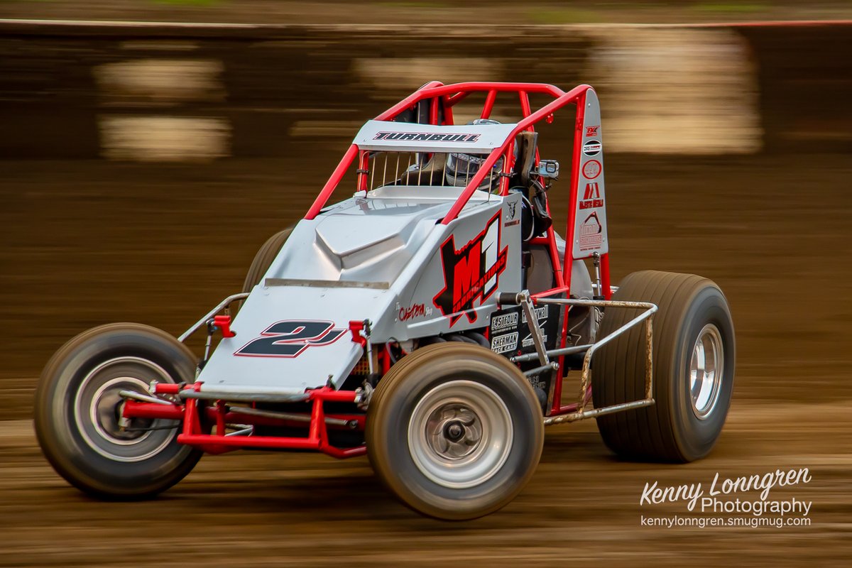 Ep. 9⃣2⃣ is 🆙w/ <a href="/JamesTurnbull2j/">James Turnbull ll</a>  as a guest! We get into the iconic silver car + his <a href="/USAC_CRA/">USAC/CRA Sprint Cars</a>, <a href="/OpenCompSprints/">So-Cal Open Comp Sprint Cars</a> races so far. Also our other 3⃣ segments. Listen on 2⃣🔗⬇️ + Google Podcasts, Amazon Music, Audible, iheartradio
open.spotify.com/episode/6Kz1xR…
podcasts.apple.com/us/podcast/epi…