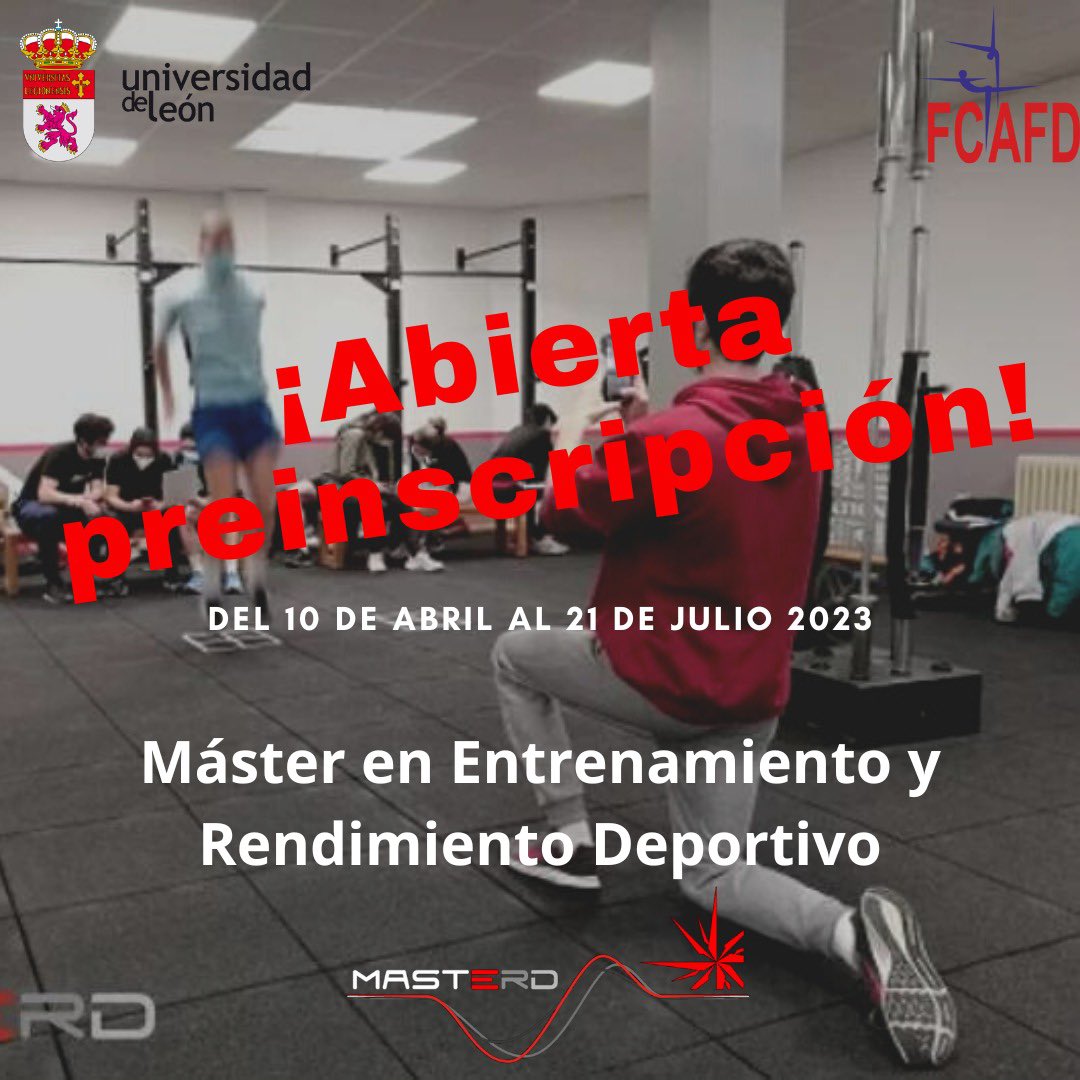 FCAFD León tweet media