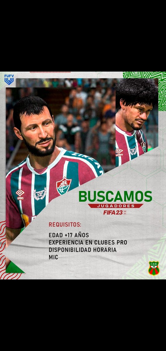 Deportivo Maldonado eSports tweet media