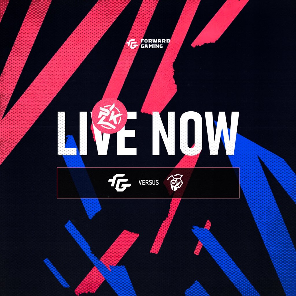 Forward Gaming tweet media