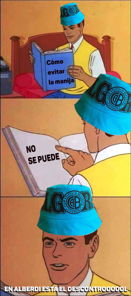 Faltan 2 días. ⚓️🏟️

#BelgranoEsAlberdi