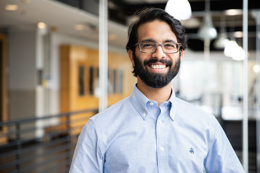 gatechengineers's tweet photo. With our friends @Cal_Engineer &amp; @UMengineering, we’re planning for #NextProf Nexus in ATL to cultivate the next gen of engineering faculty and build a diverse pipeline.

Elizabeth Qian &amp; Shreyas Kousik tell us why the NextProf experience was invaluable: https://t.co/FkNIdg04sy https://t.co/3IDVhmocCt