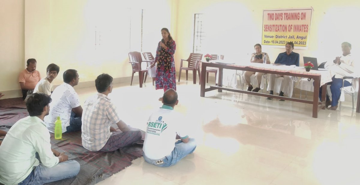 CSNR INDIA tweet media