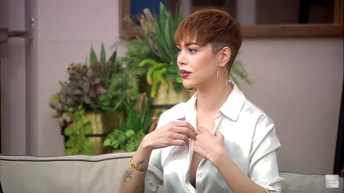 Şimdi yazsınlar Queen geri döndü ❤️‍🔥 

#seydanurtunc • #kismetseolur • <a href="/seydantc/">Şeydanur Tunç</a>