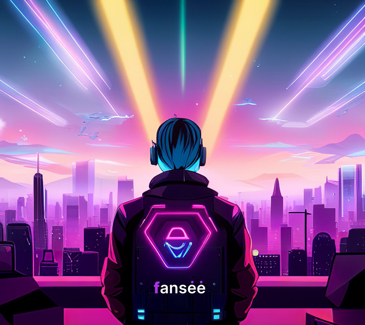 fanseelive's tweet photo. The crazy experiment with compressed NFTs on Solana that's taking @fanseelive to a whole new scale!
Lets unleash it 🧵👇 https://t.co/K4Wsh4BO76