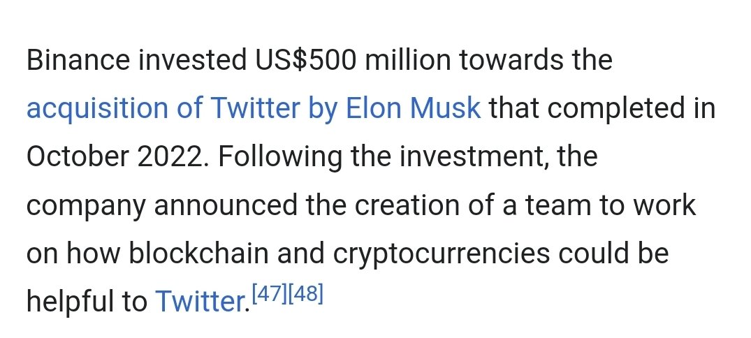 M_Idriese's tweet photo. 👇
#Dogecoin 
#Twitter 
#ElonMusk 
#blockchain 
#Futures https://t.co/FZFAqJ9pdo