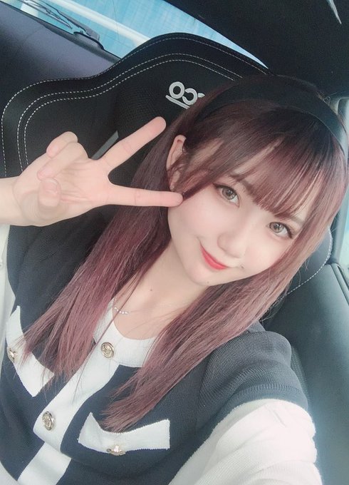Twitterのコスプレ画像18
