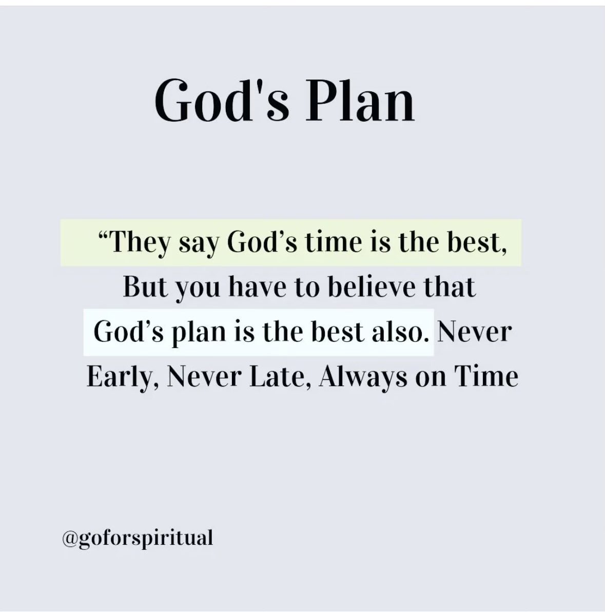 drsharondj's tweet image. YES &amp;amp; AMEN 🙌🏾👏🏽 #GodsPlans #trustfactor