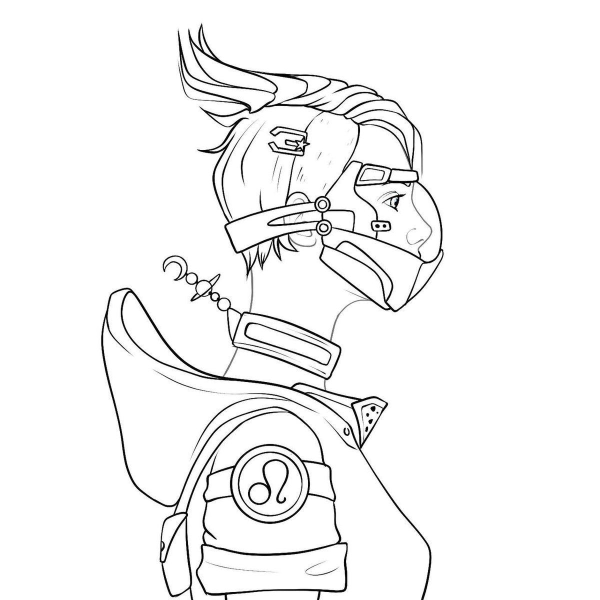 Nothing but <a href="/KosmicDao/">KOSMICDAO 💫</a> .

That's the tweet.