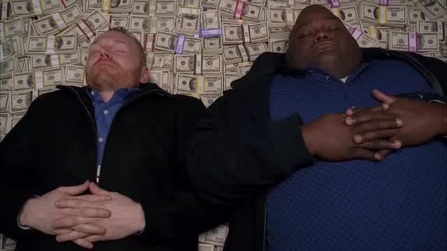 Huell money and mr beast Meme Generator