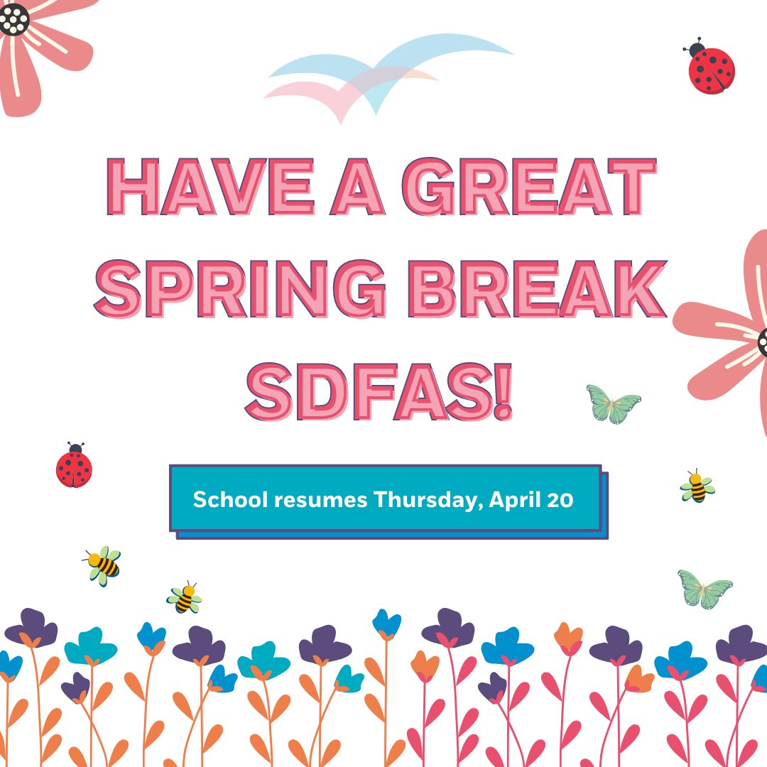 SDFAS tweet media