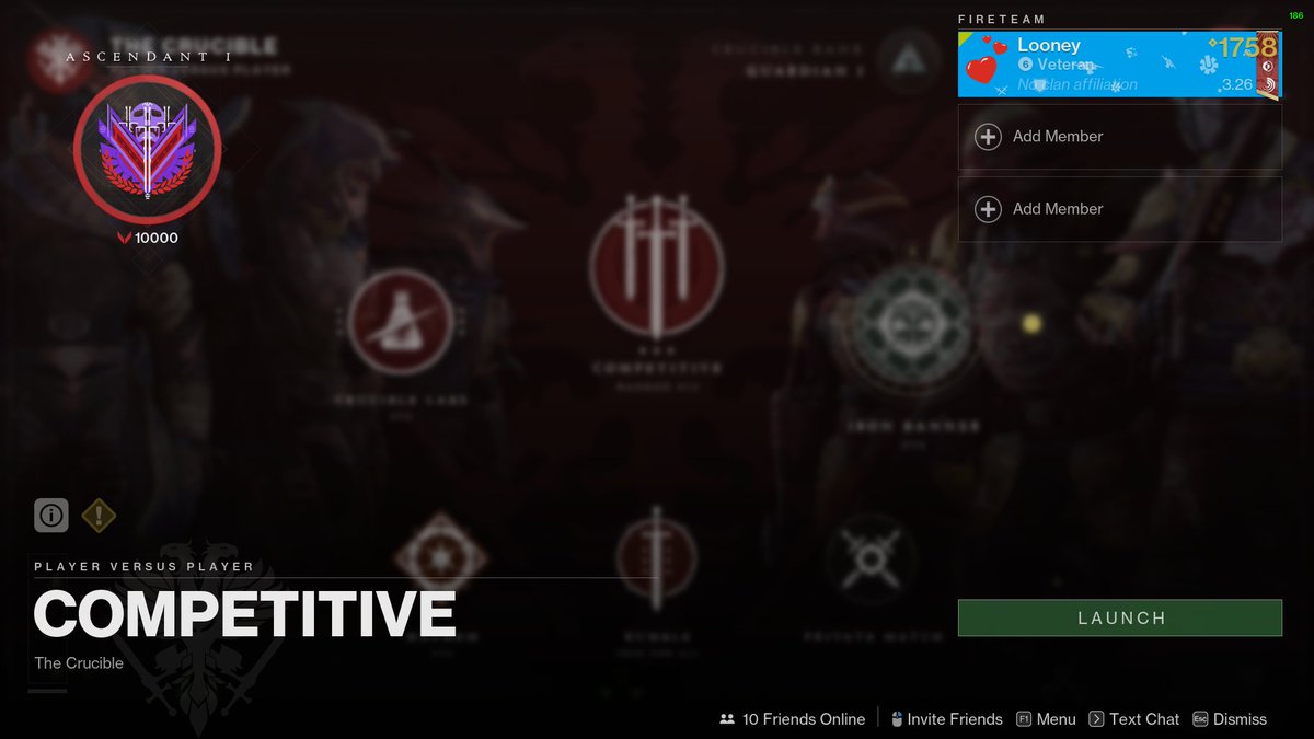 Destiny 2 is too easy 🥱