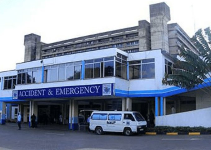 19-year-old boy injured during Azimio protests dies at KNH ow.ly/YvbP50NEUt7