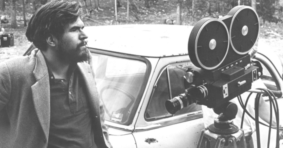 litmusearth's tweet photo. “My eyes are the poorest aspect of all my physiology, and it is quite sensible and understandable that for those reasons and along those lines, I have developed vision.” - Stan Brakhage https://t.co/FjbqvkylwQ